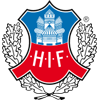 Helsingborgs IF Logo