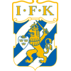 IFK Göteborg Logo