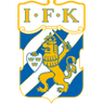 IFK Göteborg Logo