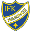 IFK Haninge Logo