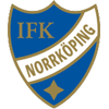 IFK Norrköping DFK Logo