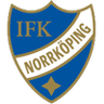 IFK Norrköping DFK Logo