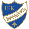 IFK Norrköping FK Logo