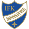 IFK Norrköping FK Logo