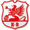 Karlbergs BK Logo