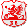 Karlbergs BK Logo