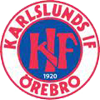KIF Örebro DFF Logo