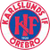 KIF Örebro DFF Logo