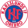KIF Örebro DFF Logo