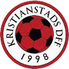 Kristianstads DFF Logo