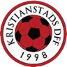Kristianstads DFF Logo