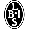 Landskrona BoIS Logo