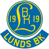 Lunds BK Logo