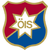 Orgryte IS Logo
