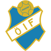 Östers IF Logo