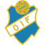 Östers IF Logo