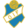 Östers IF Logo