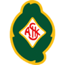 Skövde AIK Logo