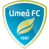 Umea FC Logo