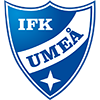 Umea IK Logo