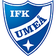 Umea IK Logo