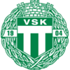 Västeraas SK Logo