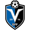 Växjö DFF Logo