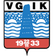 Vittsjö GIK Logo