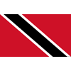 Trinidad und Tobago Logo
