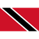 Trinidad und Tobago Logo