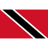 Trinidad und Tobago Logo