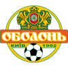 FC Obolon Kiev Logo