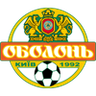 FC Obolon Kiev Logo