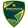 FC Prykarpattya Ivano-Frankivsk Logo