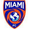 FC Miami Logo