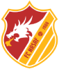 FC Nasaf Logo