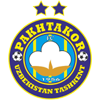 FC Pakhtakor Tashkent Logo