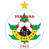 FK Neftchi Fargona Logo
