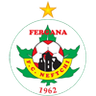 FK Neftchi Fargona Logo