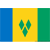 Saint Vincent und die Grenadinen Logo
