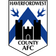Haverfordwest County AFC Logo