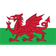 Wales Logo