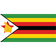 Simbabwe Logo