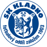 SK Kladno Logo
