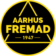 Aarhus Fremad Logo