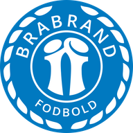 Brabrand IF Logo