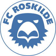 FC Roskilde Logo