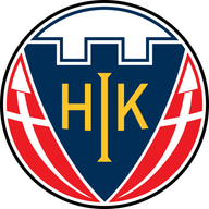 Hobro IK Logo