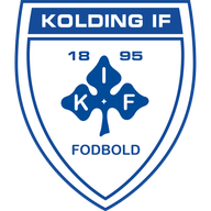 Kolding IF Logo