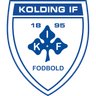 Kolding IF Logo